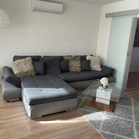 Ferienwohnung An Der Alten Weed باد فيندشايم المظهر الخارجي الصورة