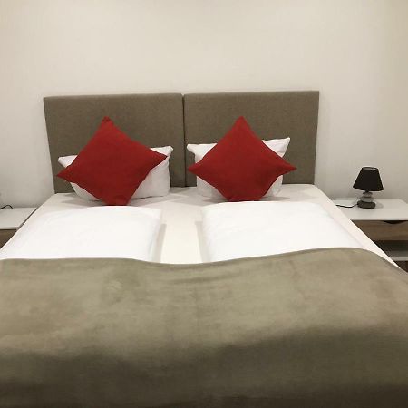 Ferienwohnung An Der Alten Weed باد فيندشايم المظهر الخارجي الصورة