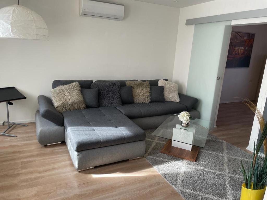Ferienwohnung An Der Alten Weed باد فيندشايم المظهر الخارجي الصورة