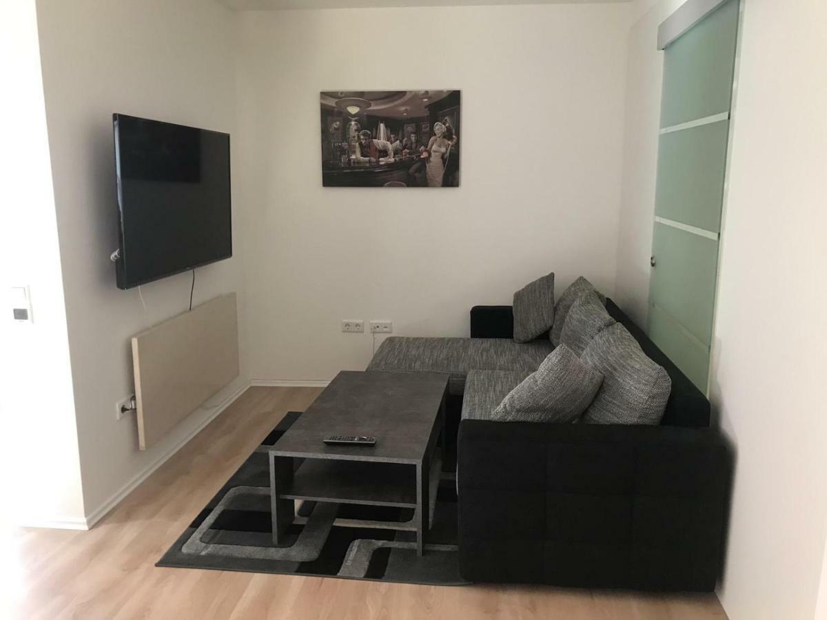 Ferienwohnung An Der Alten Weed باد فيندشايم المظهر الخارجي الصورة