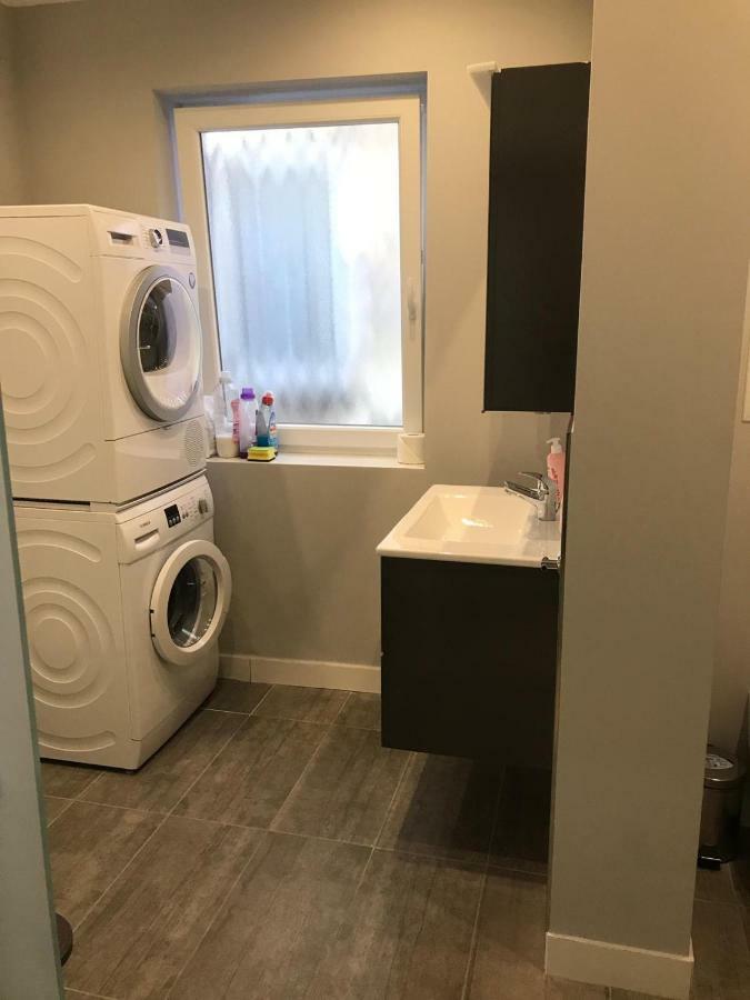 Ferienwohnung An Der Alten Weed باد فيندشايم المظهر الخارجي الصورة