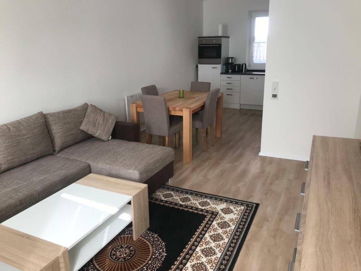 Ferienwohnung An Der Alten Weed باد فيندشايم المظهر الخارجي الصورة