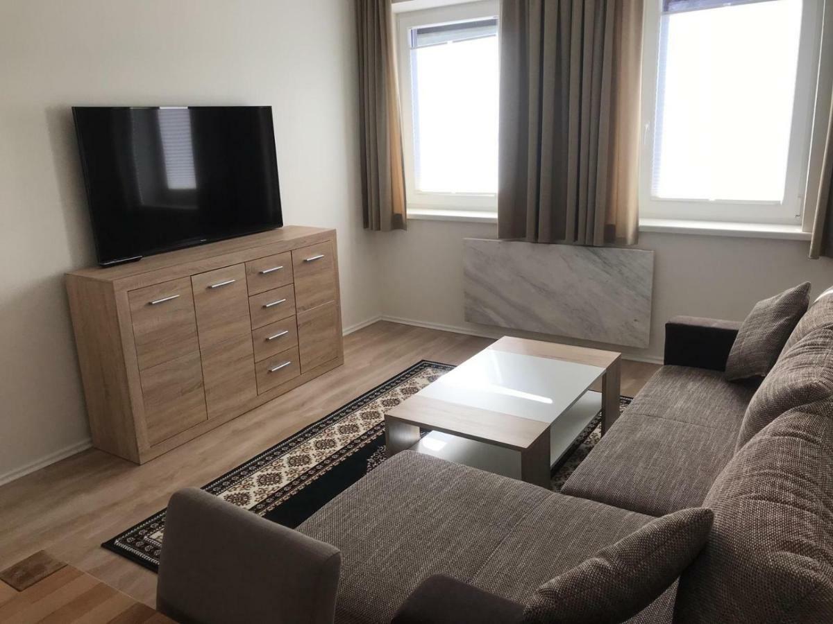 Ferienwohnung An Der Alten Weed باد فيندشايم المظهر الخارجي الصورة