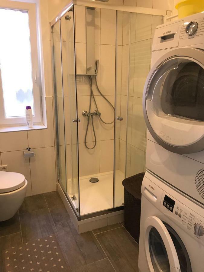 Ferienwohnung An Der Alten Weed باد فيندشايم المظهر الخارجي الصورة
