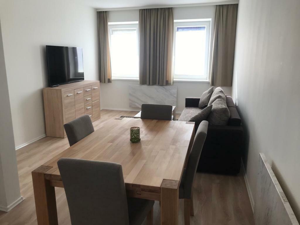 Ferienwohnung An Der Alten Weed باد فيندشايم المظهر الخارجي الصورة