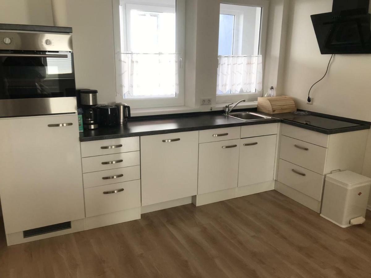 Ferienwohnung An Der Alten Weed باد فيندشايم المظهر الخارجي الصورة